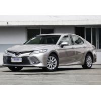 China New/Used Cars Supplier Toyota Camry 2019 2.0G Upgrade Medium Car 5 Seats Gasoline China Professional Vehicle Exporter on sale