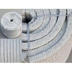 High Abrasion Resistance Industrial Asbestos Gland packing Low shrinkage