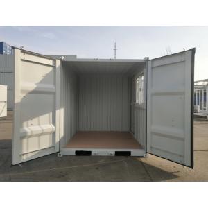 High Strength Mini Shipping Container 8ft Easy Operation -40 °C To 70°C