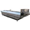 Large Milk Pasteurization Equipment , 5mm Commercial Pasteurization Equipment