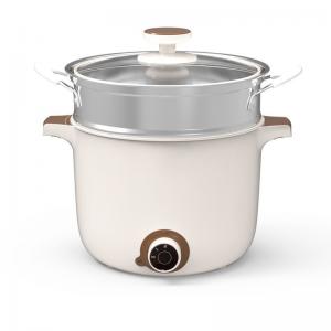 Multi Function Electric Hot Pot Cooker 250W For Convenient Cooking