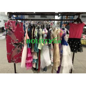 China First Grade Used Children'S Clothing Cotton Material Mixed Size For Summer supplier
