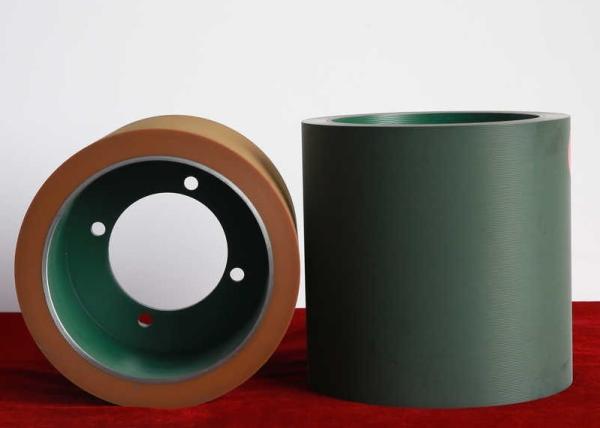 NBR Rubber Roller 10