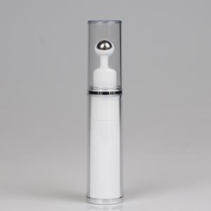 5ml 10ml 15ml Roll On Bottle AS Airless For Eye Cream