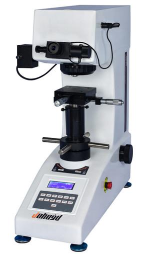 Digital Eyepiece AUTO Turret Vickers Hardness Testing Machine HVS-5Z By Weights Loading