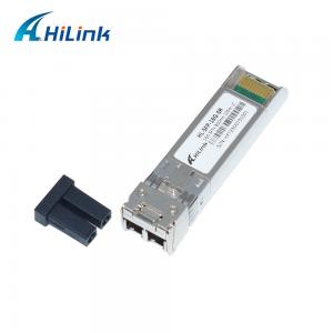 16G SR 850nm 100M SFP+ Optical Module LC Transceivers DOM Optical Module