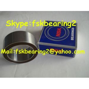 China GM Cars Air Conditioner Bearings 4608-5AC2RS  40mm x 62mm x 20.625mm supplier