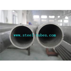 China 酸化抵抗の超合金の Inconel の管 0.299 lbs/in3 8.28 g/cm3 980℃ supplier