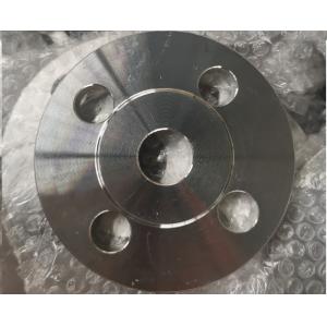 China GOST 33259 Forged Steel Flange CT20 GOST 12820-80 GOST 12821-80 Plate Weld Neck supplier