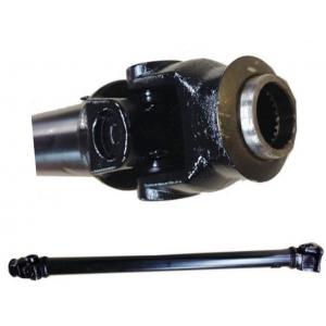 China REMANUFACTURED PROPELLER DRIVESHAFT FRONT ASSEMBLY TOYOTA LAND CRUISER 1985-1987 3.4L supplier