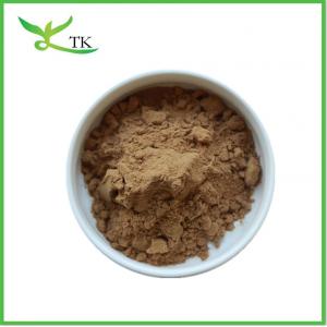Food Grade Natural Fadogia Plant Extract Powder Fadogia Agrestis Stem Powder