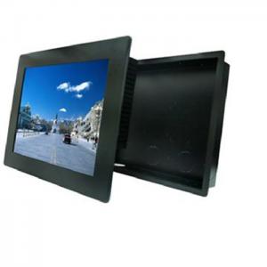 10.4 Inch Single Board Computer Resistive Touch Screen Monitor Android OEM