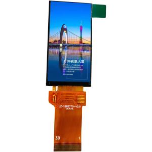 China 170×320 1,9 дисплей IPS MCU SPI LCD экрана дюйма вертикальный TFT LCD supplier