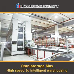 Storage Pro  High Density Storage Racking Warehouse Storage Rack