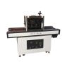 China Floor-Standing UV Curing Machine 365NM LED Conveyor System with AC85-265V Input Voltage and 2000W Power wholesale