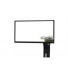 Fast Response USB interface Projected Capacitive Touch Panel 17.3'' Anti