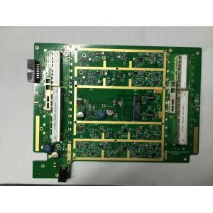 High TG FR4 10 Layer Custom PCB HDI Printed Circuit Boards 1oz Copper Thickness