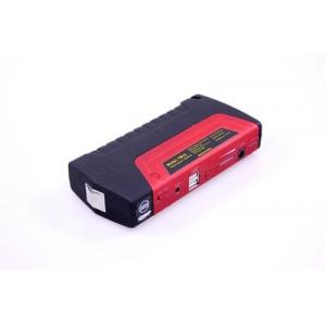 China 175*830*30mm Size Portable 12v Jump Starter With 12 Months Warranty supplier