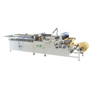 PLGT 600N Full Auto Filter Production Line 600mm Rotary Pleating