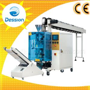 China Dried Fruit Packaging Machine Dry Fruit Packing Machine on sale 