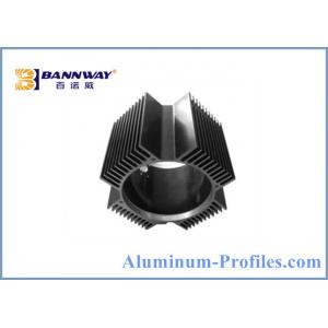 China Aluminum Extrusion Profile LED Strip Light China supplier