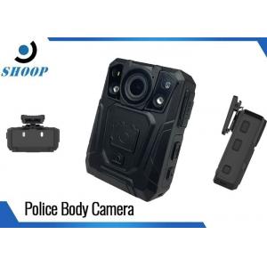 Ambarella H22 Personal Body Video Camera Law Enforcement Video Recorder