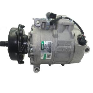 Vw Ac Compressor Replacement For VW T5 TDI TOUAREG 2.5 5.0 PHAETON 5.0 TDI SHUTTLE 3D0820805E 7H0820805H