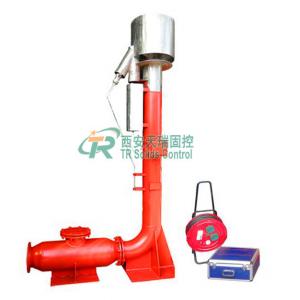 China 16KV Flare Ignition Device , Environmental Friendly Flare Ignition System supplier