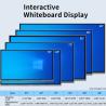 China High Definition Touchable LED Teaching Conference All In One Machine wholesale