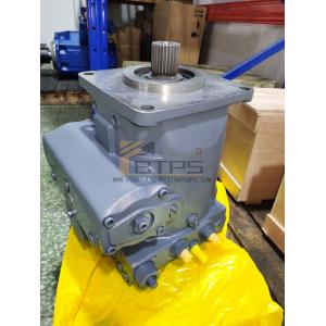 China A4VG Hydraulic Pump A4VG125 A4VG250 A4VG71 A4VG125 A4VG180 A4VG90 A4VG40/28/56 HW EP DA HD3 Axial Piston Variable Pump supplier