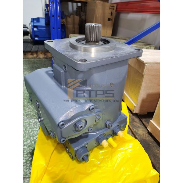 A4VG Hydraulic Pump A4VG125 A4VG250 A4VG71 A4VG125 A4VG180 A4VG90 A4VG40/28/56 HW EP DA HD3 Axial Piston Variable Pump