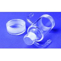 China Mini Lab Glassware Set Customizable Beaker Precise High Accuracy on sale