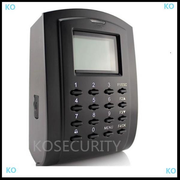 Proximity Card Access Control SC103