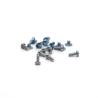 Precisión de calidad M1 M1.2 M1.4 M1.5 M1.8 Micro tornillo para teléfono móvil