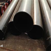 China 5mm Thick Wall Small Diameter Pipe ASTM A181-14 Carbon Steel Tube For Piping Systems on sale