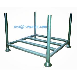 870*870*700 MM Australia type scaffold stillage manufacturer