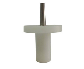 China Teste curto de Pin Probe For Enclosure Protection do teste IEC61032 supplier