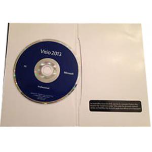 FPP Version Microsoft Office Download Visio 2013 Professional DVD Installation