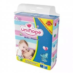 Green ADL Japan Disposable Baby Diaper Pants Nappies Pull Up for Sensitive Skin Care