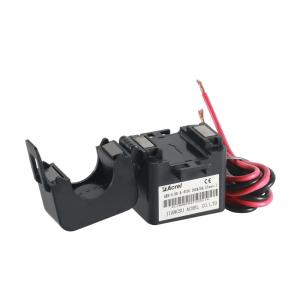 China High Accuracy 5A/1A Split Core Current Transformer For Reconstructing Projects supplier