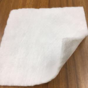 Non Woven Fabric Anti UV White Color Agricultural Plant Cover