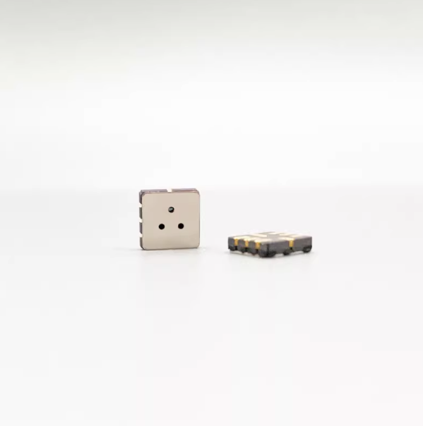 SMD1012 Hydrogen Gas Sensor Toxic Flammable Explosion-proof Gas Detection Sensor