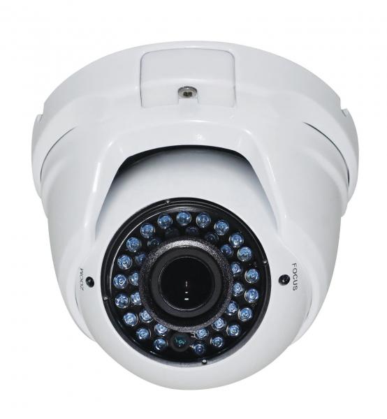 IR Dome CCD Camera