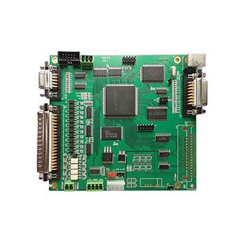 TU862 Pcb Manufacturing And Assembly 2 - 64 Layer Pcb Board Assembly