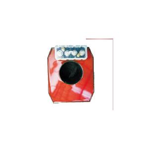 Red And Black Appearance Instrument Potential Transformer For GIS Cabinet