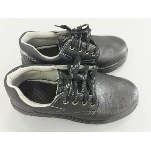 Foam Footbed Industrial Safety Boots For Safety Footwear Protection