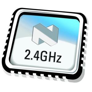 China nRF24LE1-Q32-SAMPLE wholesale