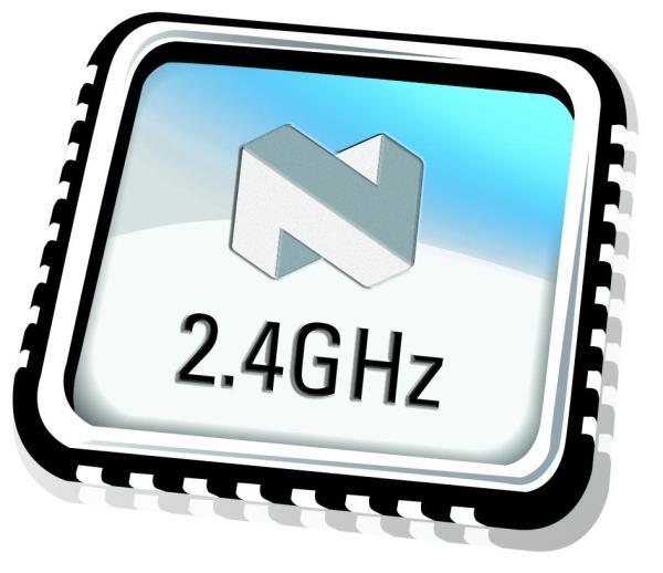 nRF24LU1P-F32Q32-R