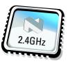 China nRF24LE1-F16Q32-T wholesale