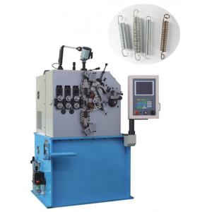 Automatic Computer Coil Spring Machine Stable Producing Spring Winder Machine